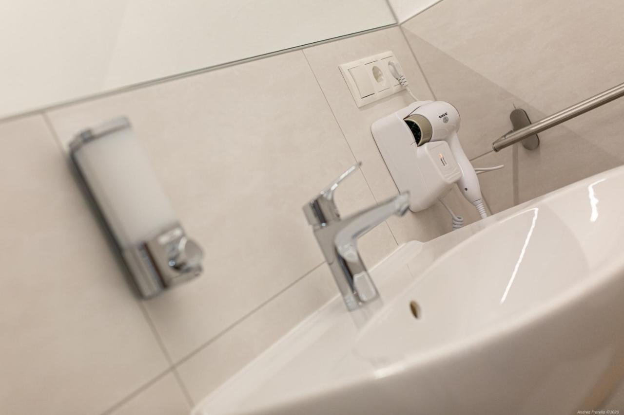 Apartment Central Больцано Экстерьер фото