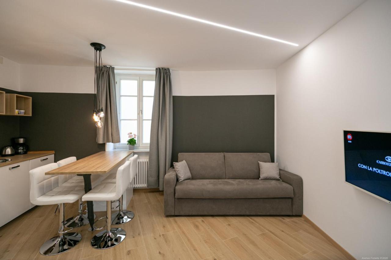 Apartment Central Больцано Экстерьер фото