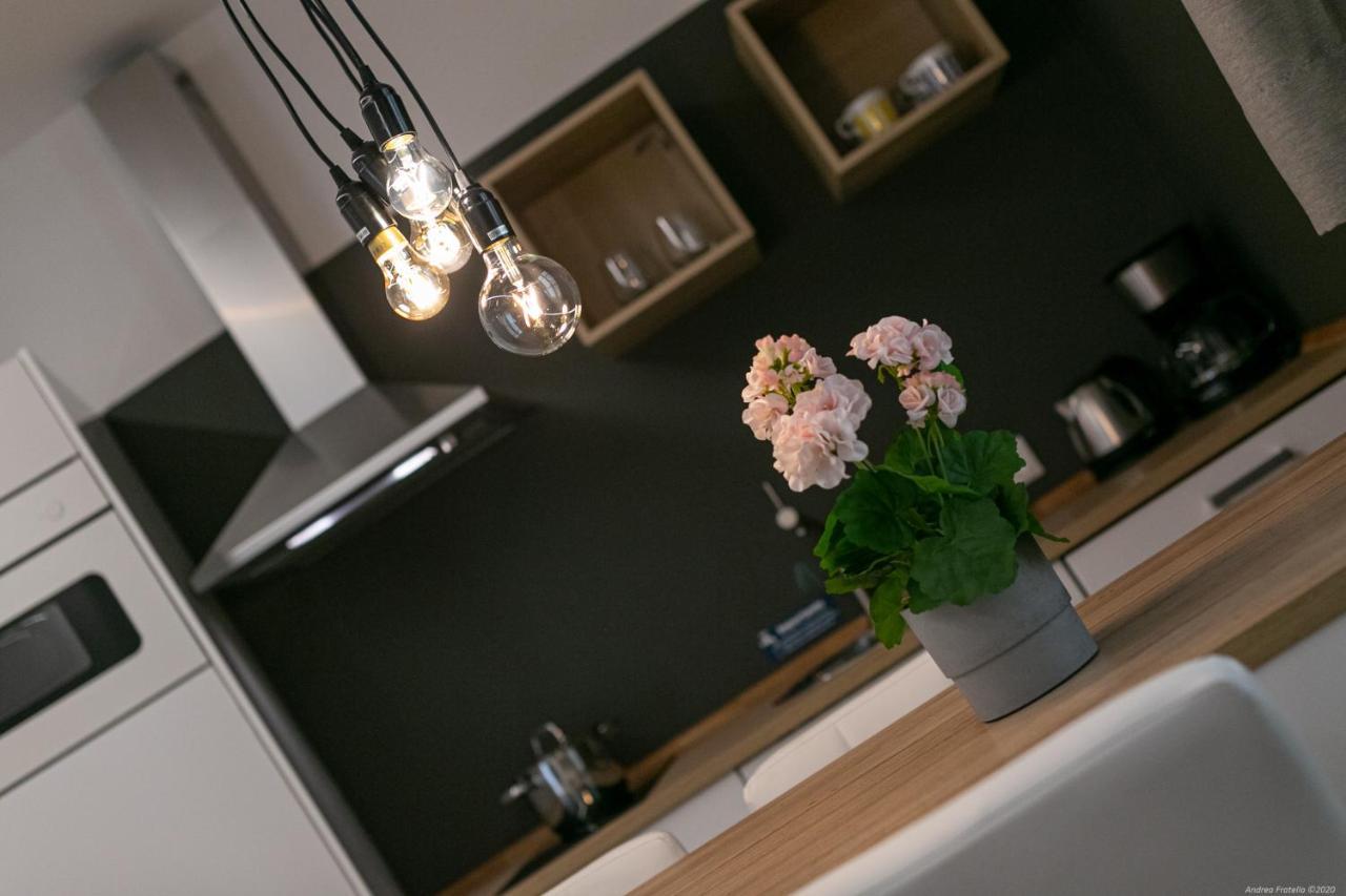 Apartment Central Больцано Экстерьер фото