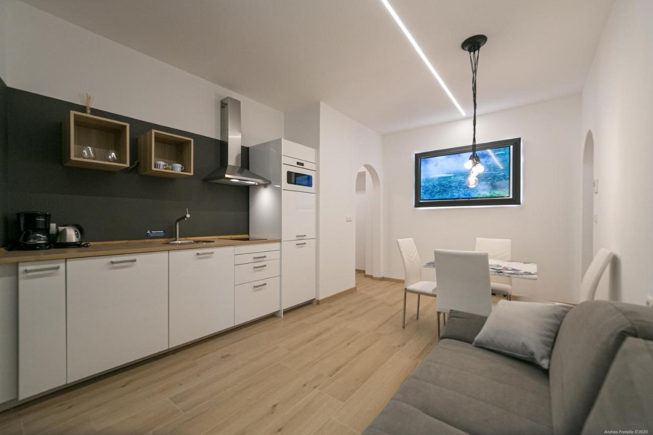 Apartment Central Больцано Экстерьер фото
