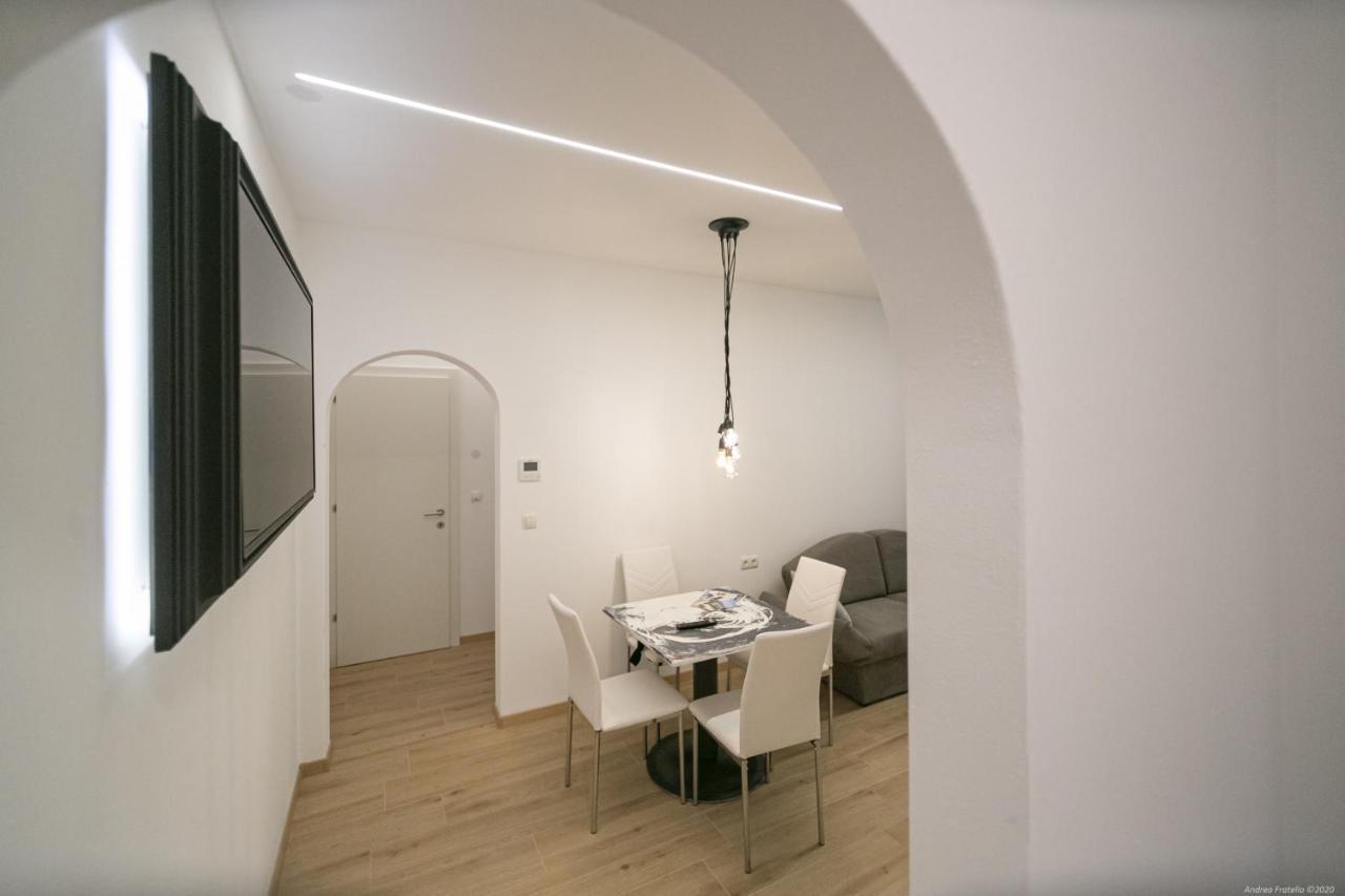 Apartment Central Больцано Экстерьер фото