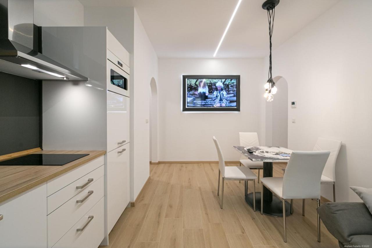 Apartment Central Больцано Экстерьер фото
