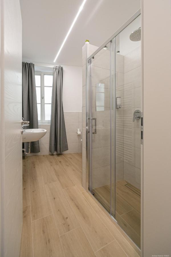 Apartment Central Больцано Экстерьер фото