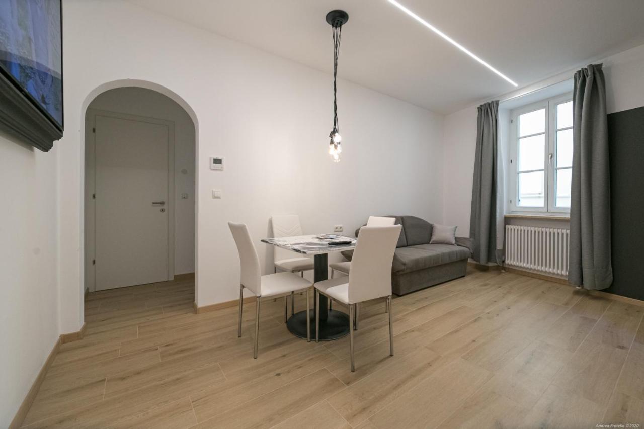 Apartment Central Больцано Экстерьер фото